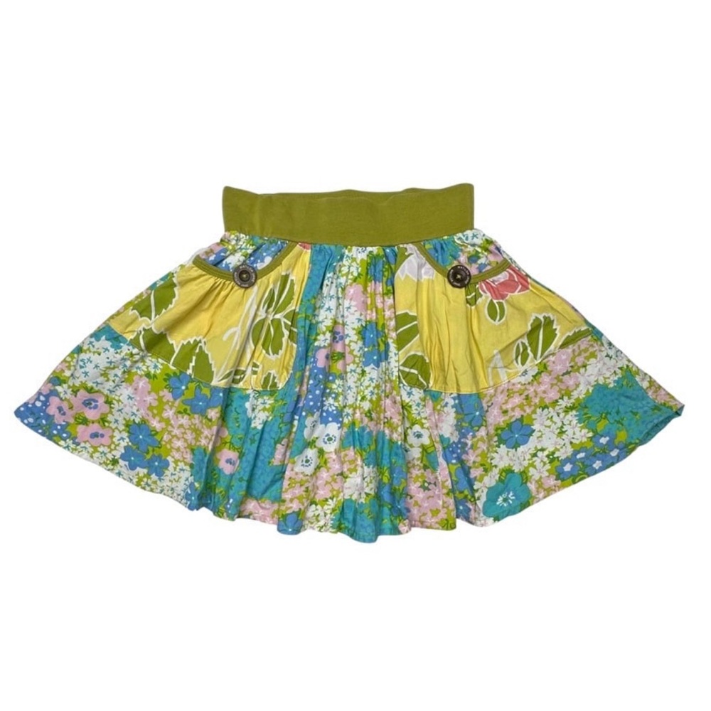 Matilda Jane House Of Clouds Jayden Skirt